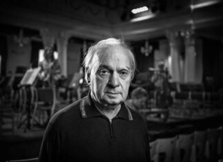 Пішов із життя легендарний диригент Роман Кофман: коли і де відбудеться прощання