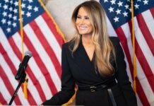 Меланія Трамп головуватиме у Раді Безпеки ООН — посол США