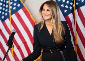 Меланія Трамп головуватиме у Раді Безпеки ООН — посол США