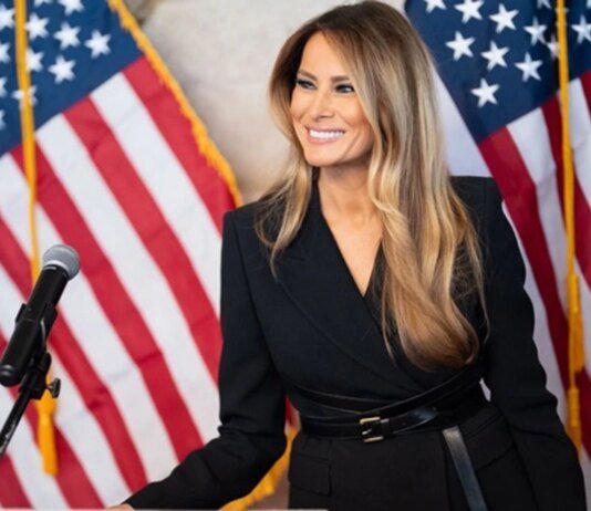 Меланія Трамп головуватиме у Раді Безпеки ООН — посол США