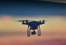 Німеччина посилює захист аеропортів від дронів та вводить кримінальну відповідальність за саботаж