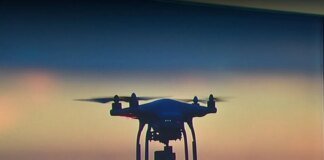 Німеччина посилює захист аеропортів від дронів та вводить кримінальну відповідальність за саботаж