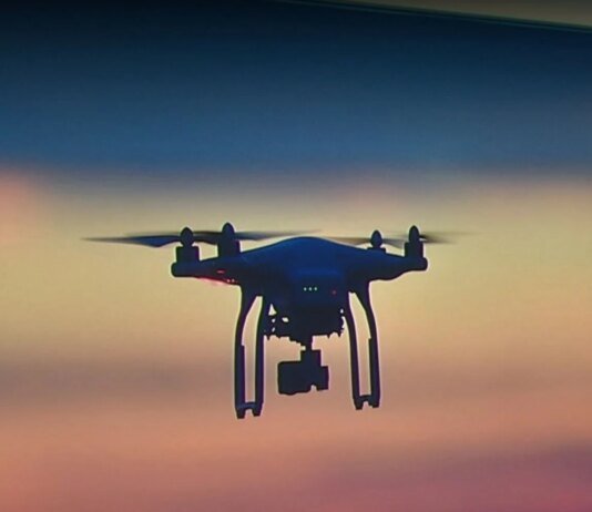 Німеччина посилює захист аеропортів від дронів та вводить кримінальну відповідальність за саботаж