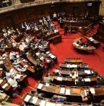 Уругвай та Аргентина першими ратифікували історичну торговельну угоду між Меркосур та ЄС