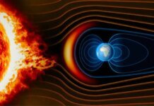 Коли очікувати магнітні бурі у березні — прогноз NOAA