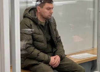 ВАКС взяв під варту командувача логістики Повітряних Сил Українця