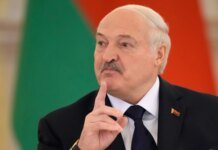 У білорусі засудили двох журналістів до тривалих термінів ув'язнення за звинуваченням у держзраді