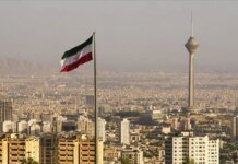 Рада національної безпеки Ірану закликає мешканців покинути Тегеран