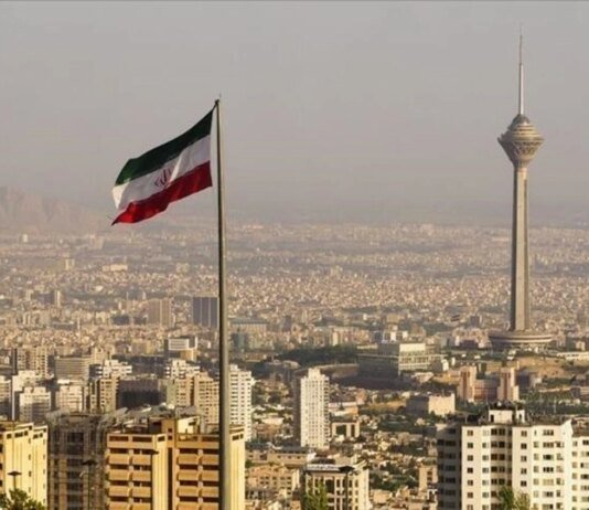 Рада національної безпеки Ірану закликає мешканців покинути Тегеран