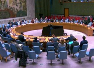 Радбез ООН проведе в суботу екстрене засідання щодо ситуації на Близькому Сході