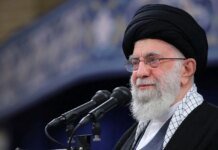 Посол Ізраїлю у Вашингтоні підтвердив смерть аятоли Хаменеї — Axios