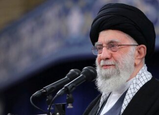 Посол Ізраїлю у Вашингтоні підтвердив смерть аятоли Хаменеї — Axios