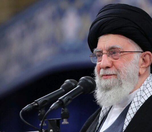 Посол Ізраїлю у Вашингтоні підтвердив смерть аятоли Хаменеї — Axios