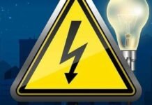 Замість п’яти – десять: на Чернігівщині посилили відключення електроенергії