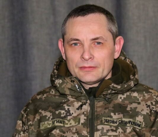 «Герань-5»: що відомо про швидкісні дрони РФ — пояснення Повітряних сил ЗСУ