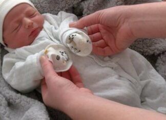 Скільки дітей народилося у Чернігові в січні 2026 року