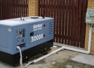 Генератор від держави: хто може скористатися новою програмою “СвітлоДІМ”