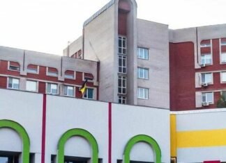 У Чернігові планують збудувати потужну сонячну електростанцію для міської лікарні №2