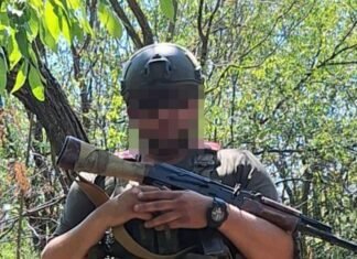 Виїхав до рф і воює проти України: мешканцю Чернігівщини повідомили про підозру