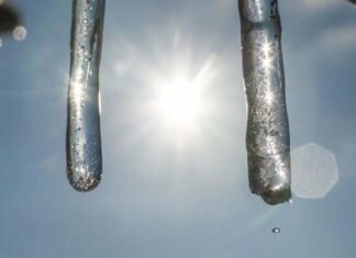 Коли на Чернігівщині очікувати потепління та нову хвилю морозів