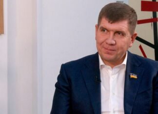 4 роки за ґратами замість 7: Апеляційна палата ВАКС пом’якшила вирок нардепу Анатолію Гуньку з Чернігівщини