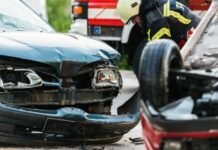 Ціна швидкості: як перевищення лімітів вбиває тисячі українців