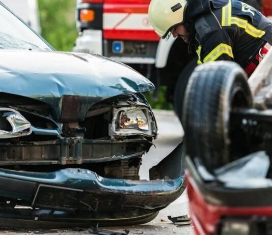 Ціна швидкості: як перевищення лімітів вбиває тисячі українців