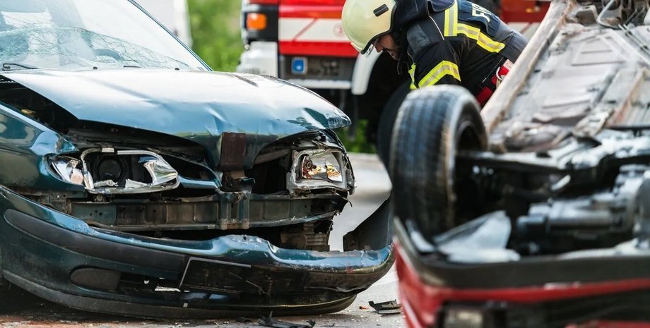 Ціна швидкості: як перевищення лімітів вбиває тисячі українців