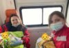 У Чернігові жінка вдома народила двійнят: першу дитину прийняли родичі, другу – медики «швидкої»