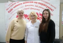 У Чернігівському обласному центрі крові триває ремонт: донорів приймають за новою адресою