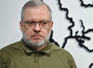 НАБУ затримало колишнього міністра енергетики під час спроби перетину кордону