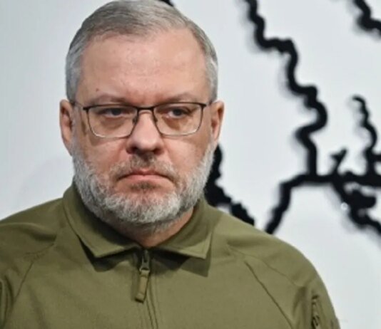 НАБУ затримало колишнього міністра енергетики під час спроби перетину кордону