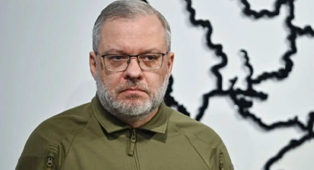 НАБУ затримало колишнього міністра енергетики під час спроби перетину кордону