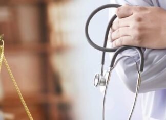 Виписали в стані септичного шоку: на Чернігівщині судитимуть двох лікарів через смерть пацієнтки