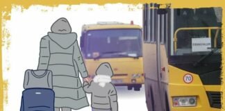 На Чернігівщині в найнебезпечнішій 5-км зоні від кордону з рф залишаються понад 200 людей