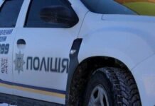 Невідомий проник на територію ліцею на Чернігівщині: відпрацьовано алгоритм дій під час загрози нападу