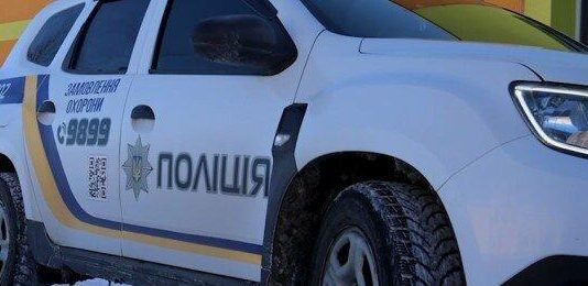 Невідомий проник на територію ліцею на Чернігівщині: відпрацьовано алгоритм дій під час загрози нападу