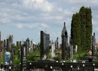 Чернігів планує витратити понад 24 млн грн на утримання міських кладовищ у 2026 році