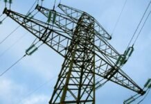 Аварія на лінії 110 кВ залишила без світла Чернігів, Славутич та декілька сіл