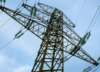 Аварія на лінії 110 кВ залишила без світла Чернігів, Славутич та декілька сіл