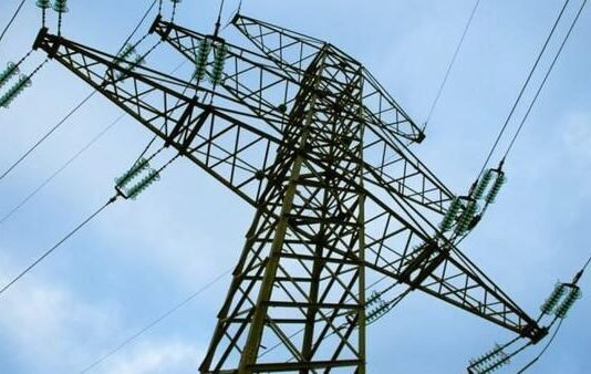 Аварія на лінії 110 кВ залишила без світла Чернігів, Славутич та декілька сіл