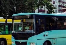 У Чернігові шукають перевізників на чотири автобусні маршрути: умови участі