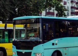 У Чернігові шукають перевізників на чотири автобусні маршрути: умови участі