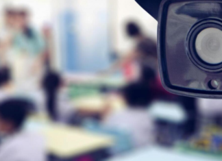 Відеокамери та металодетектори: як працюватимуть нові правила безпеки у школах