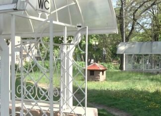 У Чернігові на утримання громадських вбиралень спрямують понад 2,2 млн грн