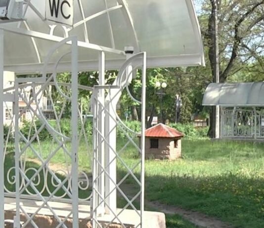 У Чернігові на утримання громадських вбиралень спрямують понад 2,2 млн грн