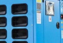 Чернігів отримав 17 блочно-модульних котелень від бельгійських партнерів