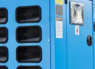 Чернігів отримав 17 блочно-модульних котелень від бельгійських партнерів