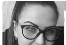 Передчасно пішла з життя 39-річна викладачка «Чернігівського колегіуму» Тетяна Бойко