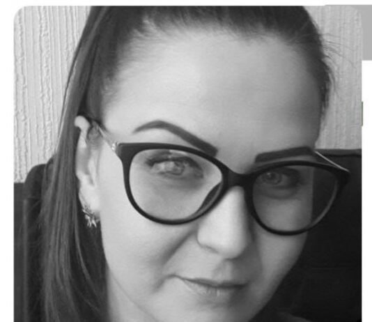 Передчасно пішла з життя 39-річна викладачка «Чернігівського колегіуму» Тетяна Бойко